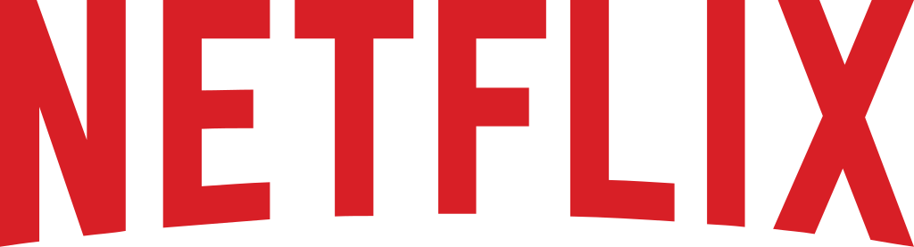 Netflix logo - Stream with StreamVision