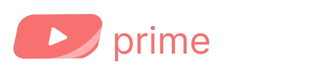 Prime IPTV Plan Logo